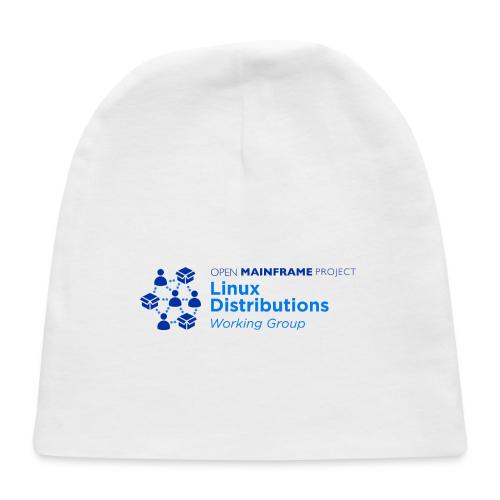Linux Distributions WG - Baby Cap