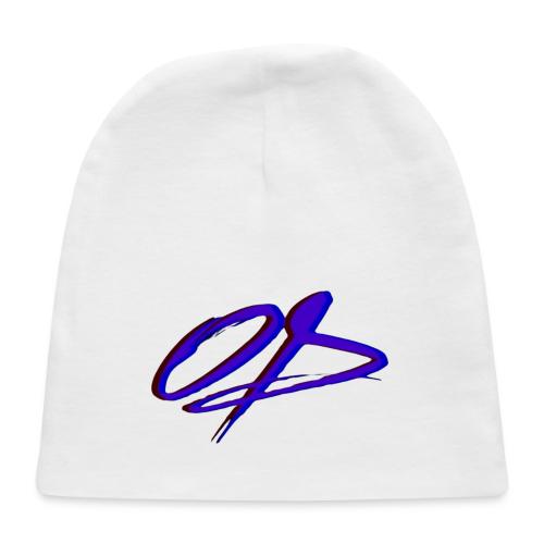 Nephew OD Logo Merch - Baby Cap