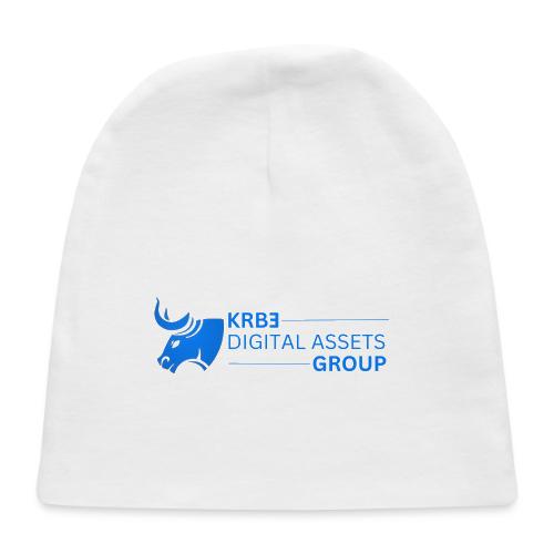 KRBE DAG - Baby Cap