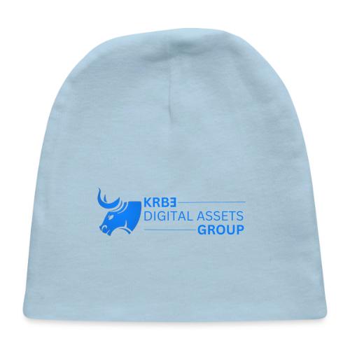 KRBE DAG - Baby Cap