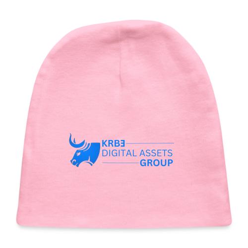 KRBE DAG - Baby Cap