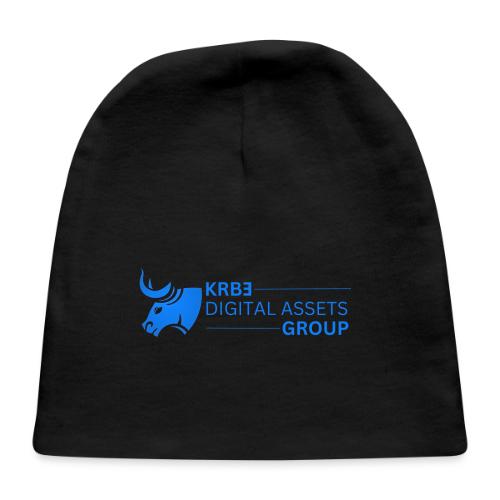 KRBE DAG - Baby Cap