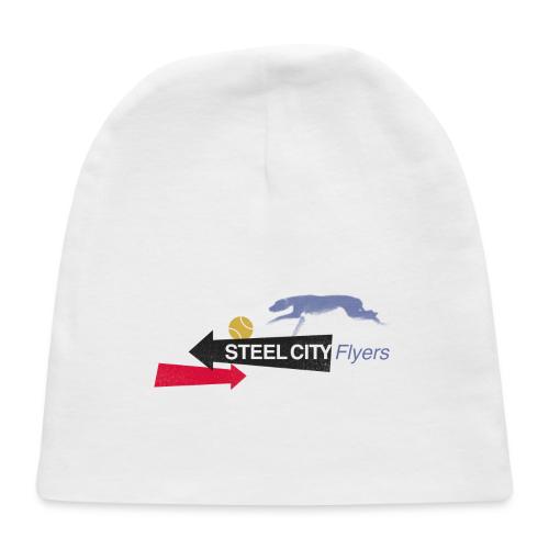 flyball 01 - Baby Cap