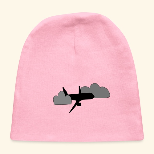 plane - Baby Cap