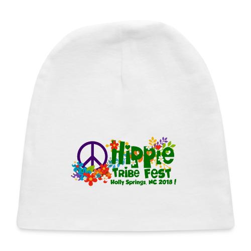 Hippie Tribe Fest! - Casquette pour bébé