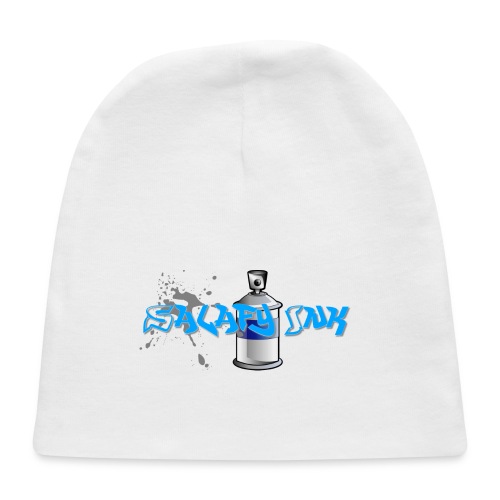 SI-G3 Collection - Baby Cap