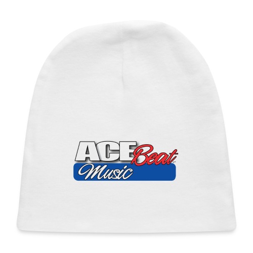 AceBeat Music Logo - Baby Cap