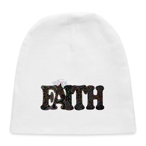 FAITH - Baby Cap