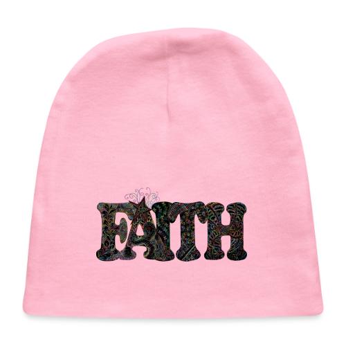 FAITH - Baby Cap