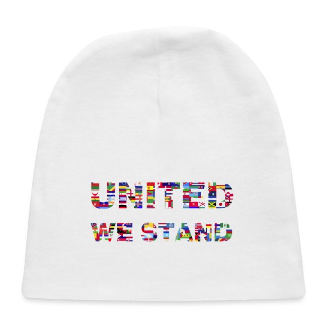UNITED WE STAND