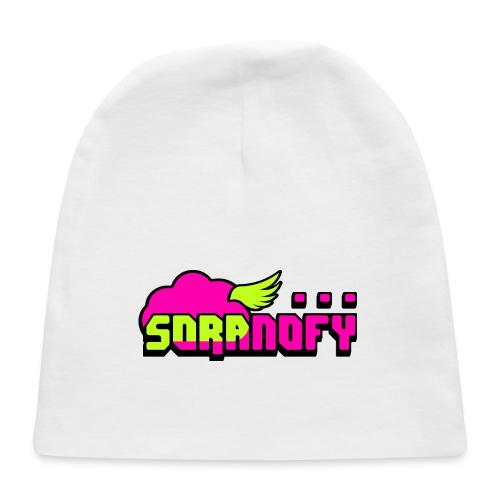 SORANOFY NY - Baby Cap