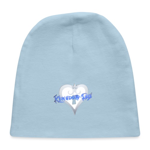 Kingdom Cats Logo - Baby Cap