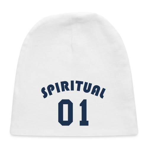 Spiritual One - Baby Cap
