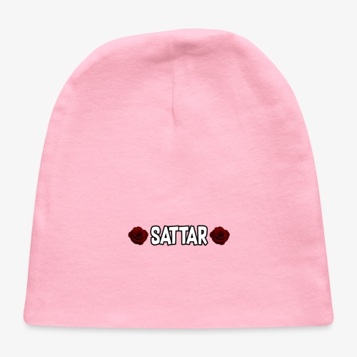 Sattar - Baby Cap