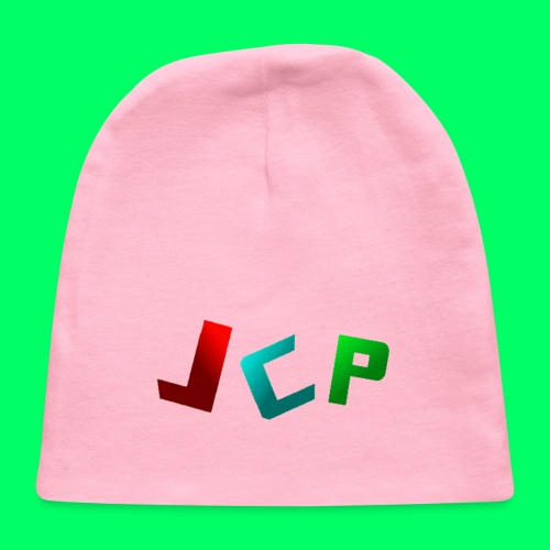 JCP 2018 Merchandise - Baby Cap