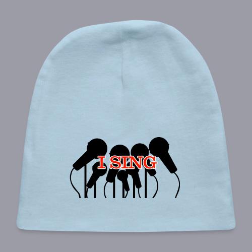 I SING - Baby Cap
