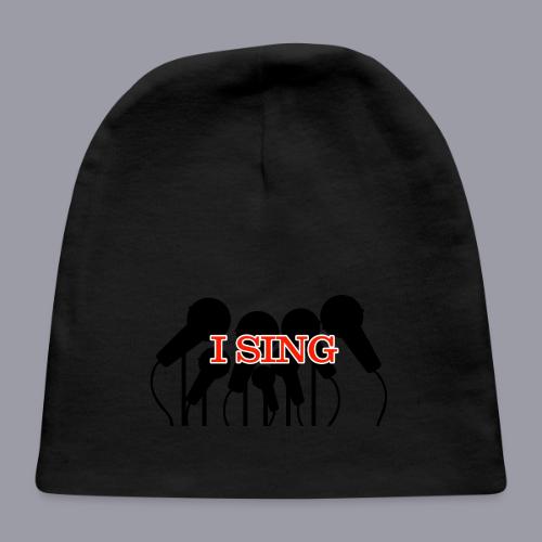 I SING - Baby Cap