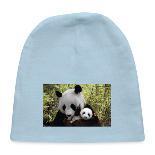 panda - Baby Cap