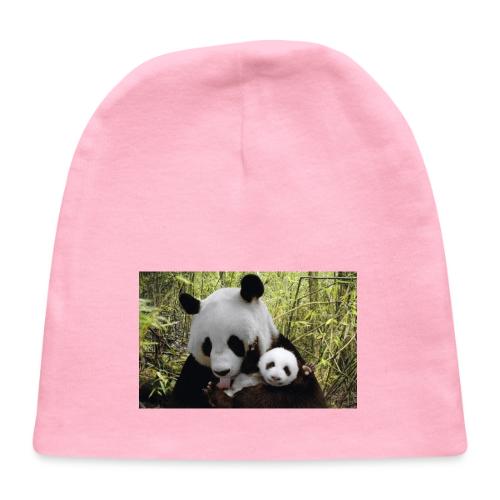 panda - Baby Cap