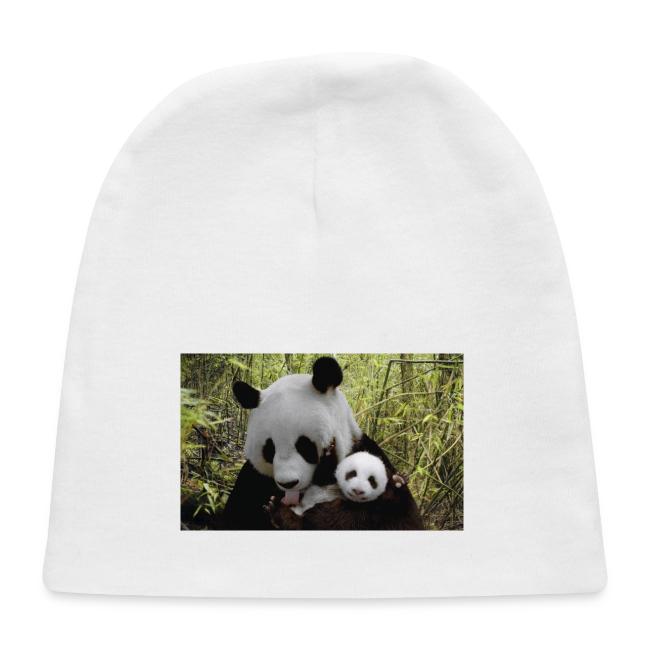 panda