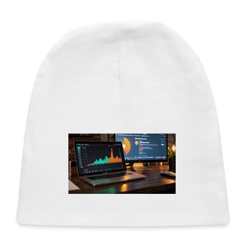 blueprint 06632d6b 3dce 759f 8000 77d9d3f5854a - Baby Cap