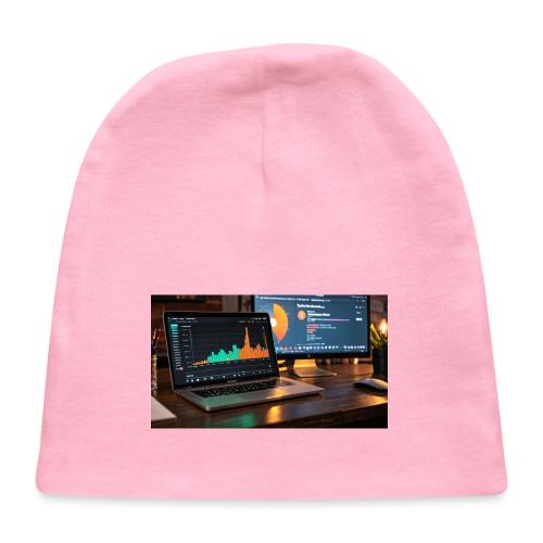 blueprint 06632d6b 3dce 759f 8000 77d9d3f5854a - Baby Cap