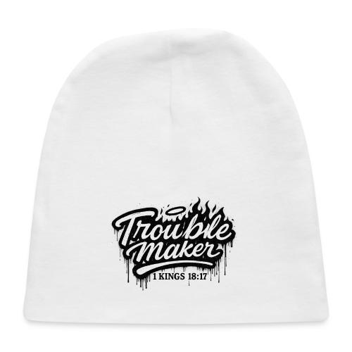 Troublemaker - Baby Cap