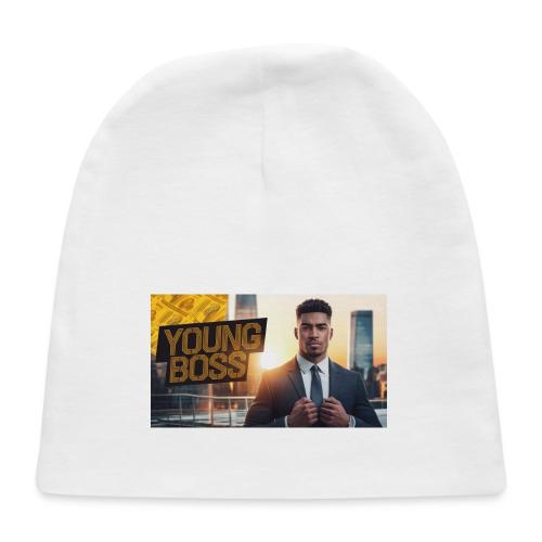 vidiq thumbnail 5 - Baby Cap