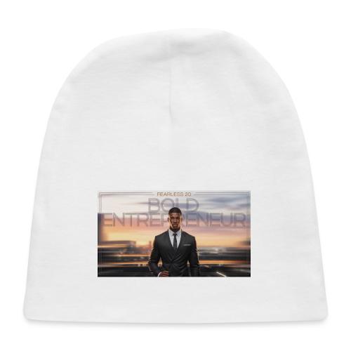vidiq thumbnail 7 - Baby Cap