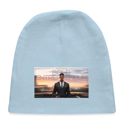 vidiq thumbnail 7 - Baby Cap