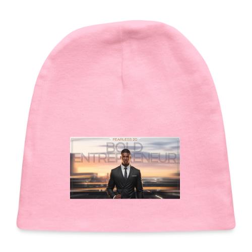 vidiq thumbnail 7 - Baby Cap