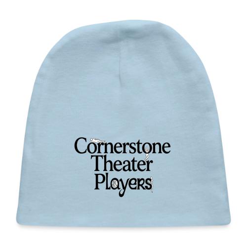 Cornerstone Theater Players - Baby Cap
