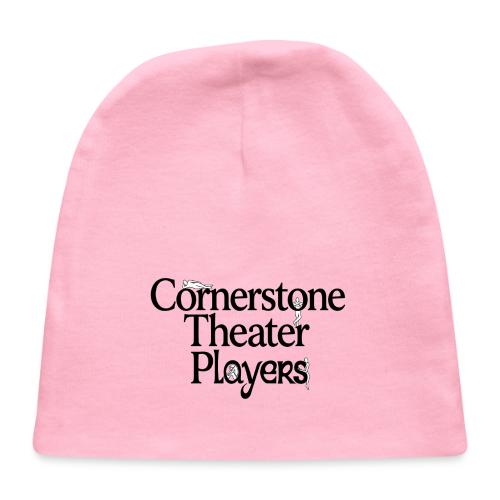 Cornerstone Theater Players - Baby Cap