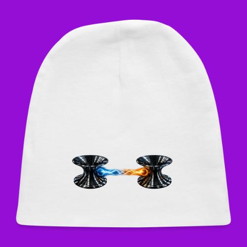 Entangled - Baby Cap