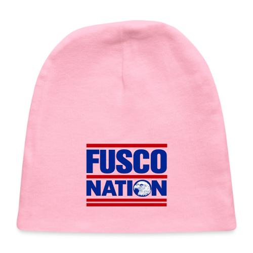 Fusco Nation with Eagle (250th Show Commemorative) - Baby Cap
