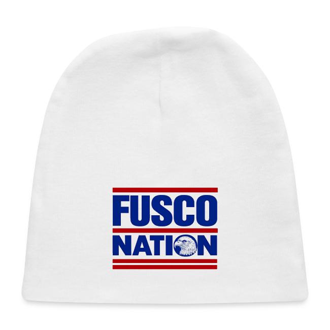 Fusco Nation with Eagle (250th Show Commemorative)
