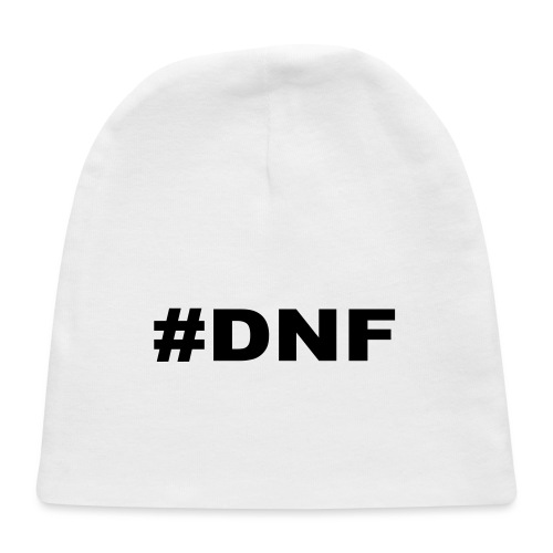 DNF - Baby Cap