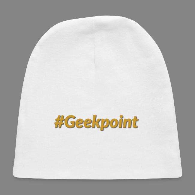 #Geekpoint
