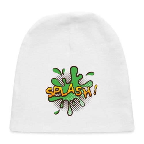 SPLASH - Baby Cap