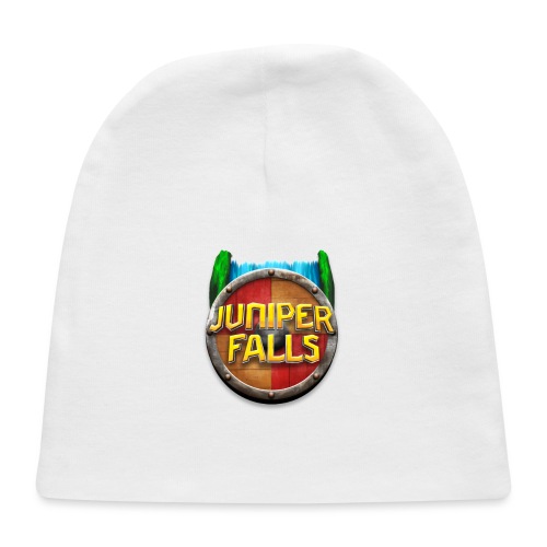 Juniper Falls - Baby Cap