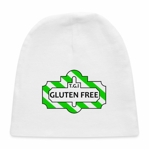 Thank Gosh It's Gluten Free - Baby Cap