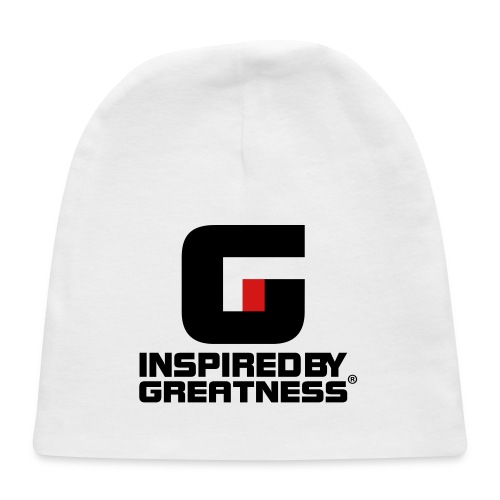 Inspired by Greatness® IG © All right’s reserved - Baby Cap