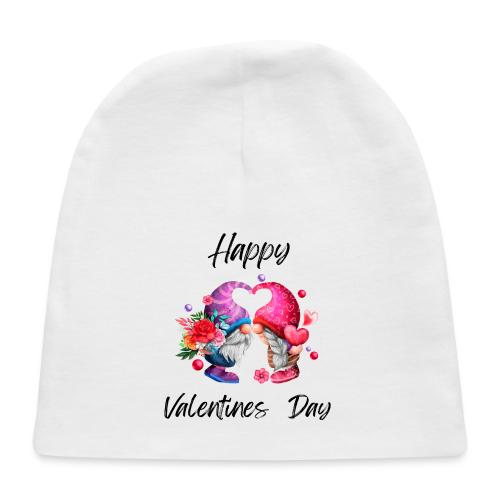 Happy Valentines Day - Baby Cap