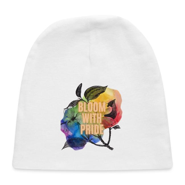 Bloom With Pride