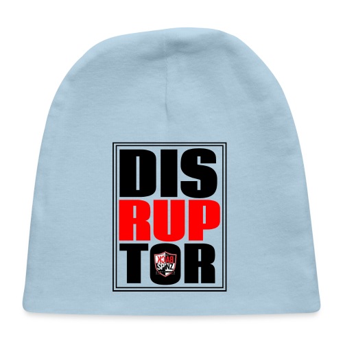 DISRUPTOR - Baby Cap