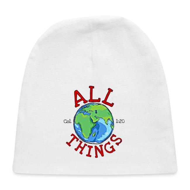 All Things Globe