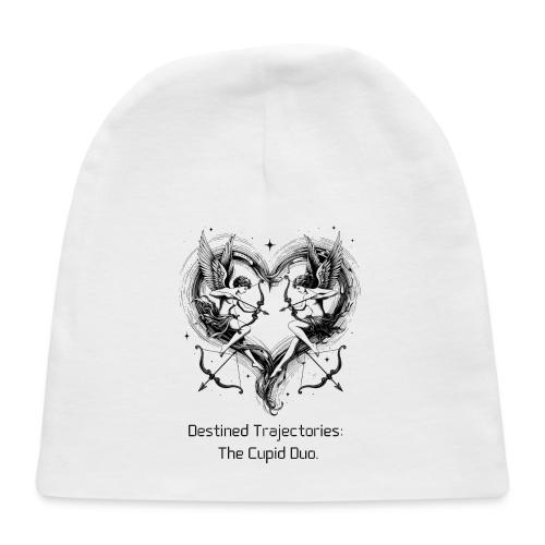 Cupid Duo T-Shirt, Mug, & Leggings - Baby Cap