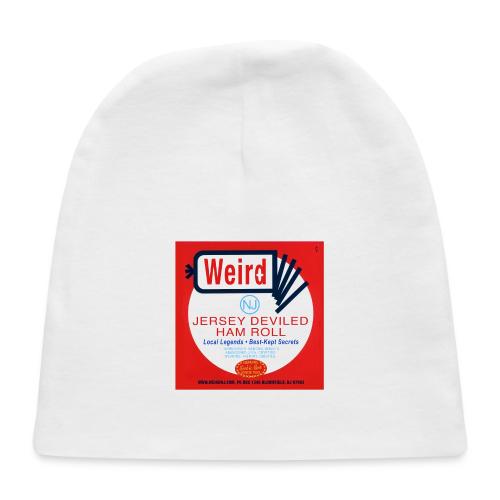 Pork Roll Shirt - Baby Cap