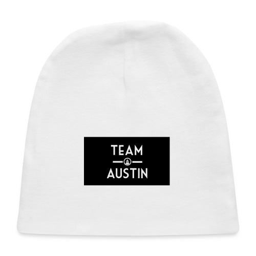 Team Austin Youtube Fan Base - Baby Cap