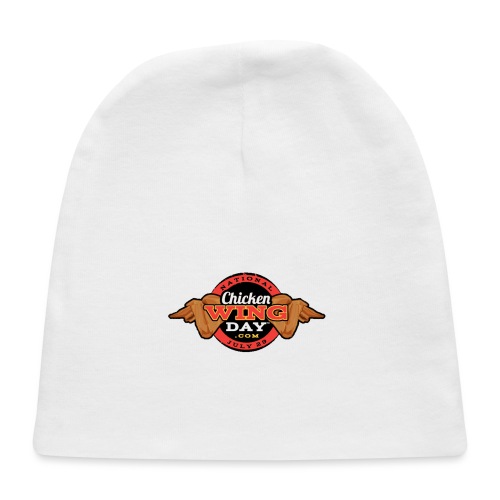 Chicken Wing Day - Baby Cap